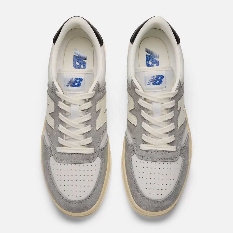 New Balance T500 Sneaker image number 2